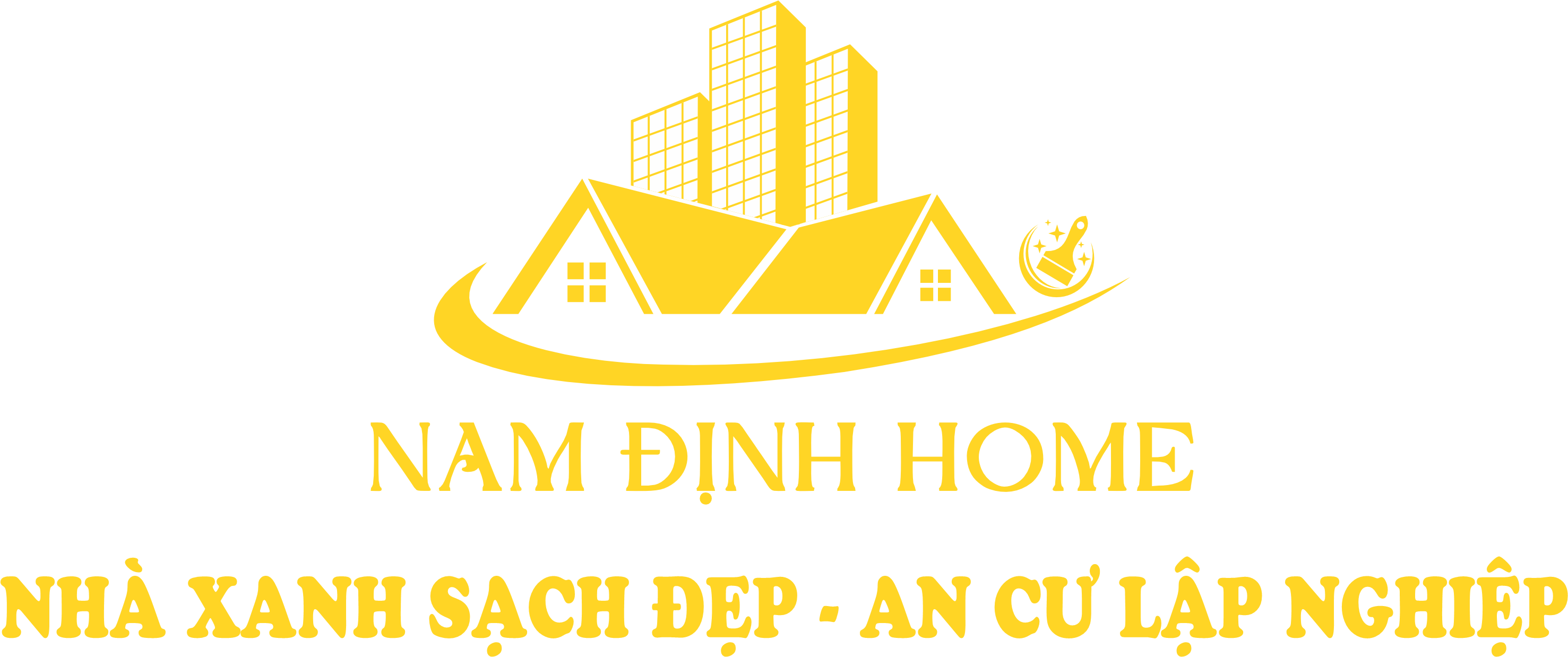 CÔNG TY CP TMDV VỆ SINH CÔNG NGHIỆP NAM ĐỊNH HOME