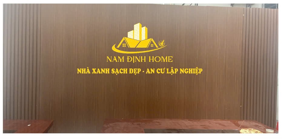 Nam Định Home